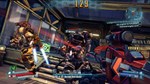 **BORDERLANDS: THE HANDSOME COLLECTION XBOX КЛЮЧ