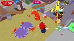 **SAUSAGE WARS: COMPLETE EDITION XBOX ONE/X|S+ПК КЛЮЧ