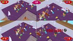 **SAUSAGE WARS: COMPLETE EDITION XBOX ONE/X|S+ПК КЛЮЧ