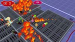 **SAUSAGE WARS: COMPLETE EDITION XBOX ONE/X|S+ПК КЛЮЧ