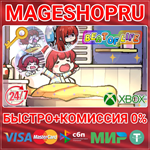 **BEAT OF LIFE XBOX ONE/X|S КЛЮЧ
