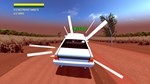**MUSIC DRIVE: CHASE THE BEAT XBOX ONE/X|S КЛЮЧ