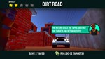 **MUSIC DRIVE: CHASE THE BEAT XBOX ONE/X|S КЛЮЧ