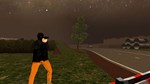 **MUSIC DRIVE: CHASE THE BEAT XBOX ONE/X|S КЛЮЧ