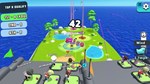 **GOLF GUYS XBOX ONE/X|S+ПК КЛЮЧ