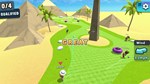 **GOLF GUYS XBOX ONE/X|S+ПК КЛЮЧ