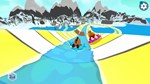 **AQUAPARK IO: COMPLETE EDITION XBOX ONE/X|S+ПК КЛЮЧ