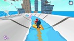 **AQUAPARK IO: COMPLETE EDITION XBOX ONE/X|S+ПК КЛЮЧ