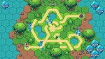 **MYSTIC PATHWAYS: CRYSTAL QUEST (XBOX ONE) КЛЮЧ