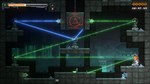 **KLAUS LEE - THUNDERBALLS XBOX ONE/X|S КЛЮЧ