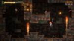 **KLAUS LEE - THUNDERBALLS XBOX ONE/X|S КЛЮЧ