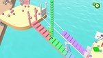 **BRIDGE RACE: GOLD EDITION XBOX ONE/X|S+ПК КЛЮЧ