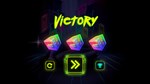 **CYBER TANK NANO BUNDLE XBOX ONE/X|S+ПК КЛЮЧ