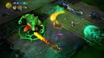 *TEENAGE MUTANT NINJA TURTLES SPLINTERED FATE XBOX КEY