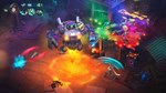 *TEENAGE MUTANT NINJA TURTLES SPLINTERED FATE XBOX КEY