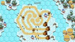 **BEE FLOWERS: SAVE THE GARDEN (XBOX ONE) XBOX КЛЮЧ