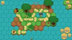 **BEE FLOWERS: SAVE THE GARDEN (XBOX ONE) XBOX КЛЮЧ