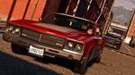 **GRAND THEFT AUTO V ENHANCED PC WHITE SHARK XBOX КЛЮЧ
