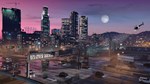 **GRAND THEFT AUTO V ENHANCED PC WHITE SHARK XBOX КЛЮЧ