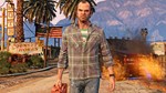 **GRAND THEFT AUTO V ENHANCED PC WHITE SHARK XBOX КЛЮЧ