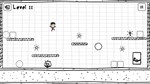 **DOODLE ESCAPE XBOX ONE/X|S+ПК КЛЮЧ