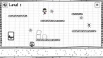 **DOODLE ESCAPE XBOX ONE/X|S+ПК КЛЮЧ