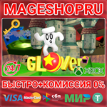 **GLOVER (QUBYTE CLASSICS) XBOX ONE/X|S КЛЮЧ
