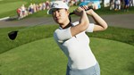 **PGA TOUR 2K25 DELUXE EDITION XBOX SERIES X|S КЛЮЧ