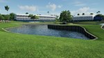 **PGA TOUR 2K25 DELUXE EDITION XBOX SERIES X|S КЛЮЧ