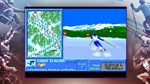 **ACCOLADE SPORTS COLLECTION QUBYTE CLASSIC XBOX КЛЮЧ