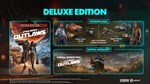 **STAR WARS OUTLAWS DELUXE XBOX SERIES X|S КЛЮЧ