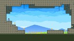 **MR.SLIME IN DUNGEON XBOX ONE/X|S КЛЮЧ