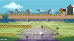 **MALU THE PRINCESS XBOX ONE/X|S КЛЮЧ