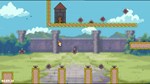 **MALU THE PRINCESS XBOX ONE/X|S КЛЮЧ