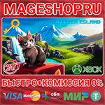 **KITTEN ISLAND XBOX SERIES X|S КЛЮЧ
