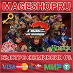 **RAGE OF THE DRAGONS NEO XBOX ONE/X|S КЛЮЧ