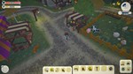 **FARMKNIGHT ADVENTURES XBOX ONE/X|S+ПК КЛЮЧ