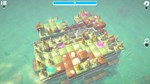 **CUBE 3X1 XBOX ONE/X|S КЛЮЧ