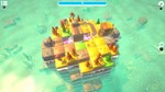 **CUBE 3X1 XBOX ONE/X|S КЛЮЧ