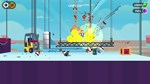**JOHNNY TRIGGER: DEFINITIVE XBOX ONE/X|S+ПК КЛЮЧ