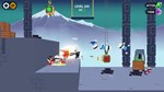 **JOHNNY TRIGGER: DEFINITIVE XBOX ONE/X|S+ПК КЛЮЧ