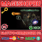 **PHRECIAN IMPERIAL MAGISTRATE SUPPORTER PACK XBOX KEY