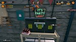**GAS STATION SIMULATOR, AIRSTRIP, CAN TOUCH THIS XBOX