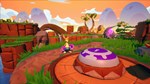 **KAO THE KANGAROO: BEND THE ROO´LES XBOX ONE/X|S КЛЮЧ