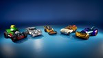 **HOT WHEELS-LOONEY TUNES EXPANSION XBOX ONE/X|S КЛЮЧ