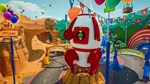 **HOT WHEELS-LOONEY TUNES EXPANSION XBOX ONE/X|S КЛЮЧ