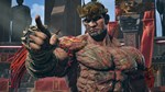 **TEKKEN 8 - SEASON 2 ULTIMATE XBOX SERIES X|S КЛЮЧ