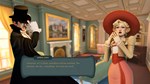 **ARSENE LUPIN - ONCE A THIEF XBOX ONE/X|S+ПК КЛЮЧ