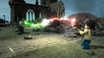 **LEGO HARRY POTTER COLLECTION XBOX ONE/X|S КЛЮЧ