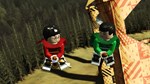 **LEGO HARRY POTTER COLLECTION XBOX ONE/X|S КЛЮЧ